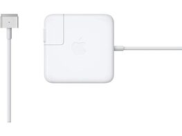 Apple 85W MagSafe 2 Power Adapter with Magnetic DC Connector (Refurbished)