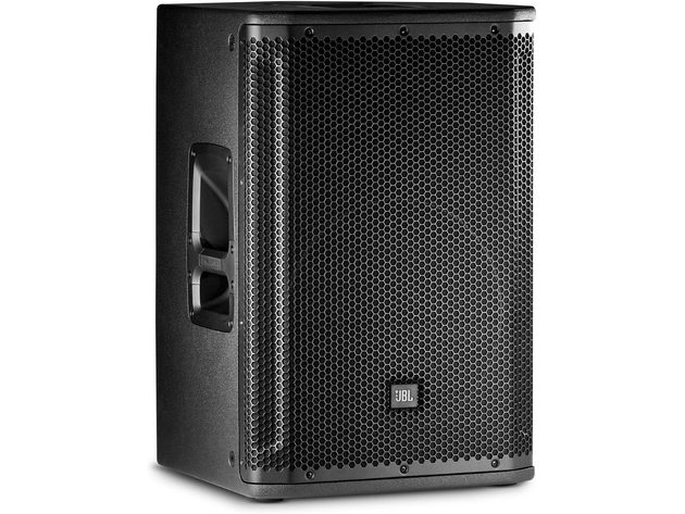 JBL Professional SRX812P Portable 2-Way 12" Bass Reflex Self-Powered Speaker (Used)