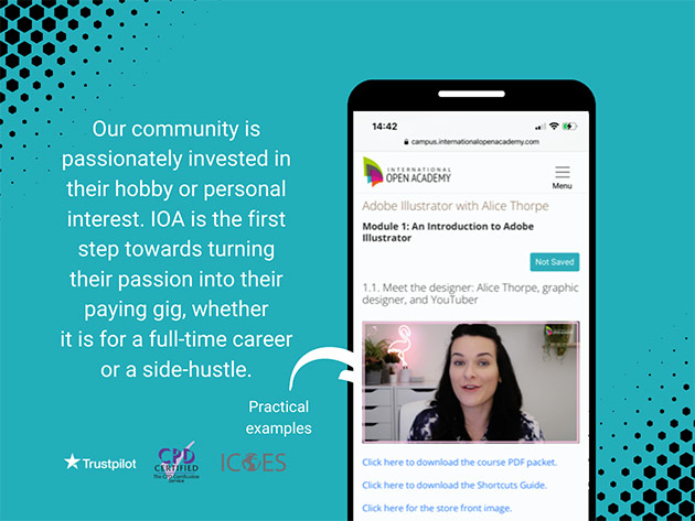 The Fully Accredited TESOL Certification Bundle