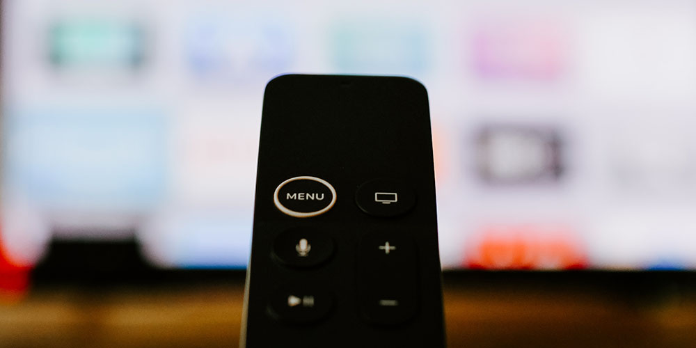 Apple TV App Development for tvOS