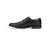 Dockers Mens Endow 2.0 Leather Dress Oxford Shoe - 9 M Black