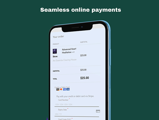Gigrove E-Commerce All-in-One Solution: Lifetime Subscription (Premium Plan)