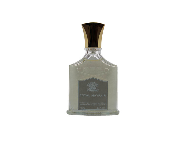 Creed Royal Mayfair Beautiful Eau De Perfume Scent for Men 2.5oz (75ml)