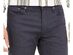 Levis Men's 511 Slim-Fit Stretch Flannel Jeans Dark Blue Size 33X34