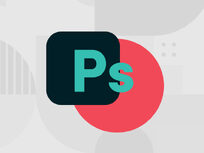 Adobe Photoshop CC: Basic Photoshop Training - Product Image