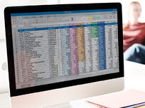 Microsoft Excel: Master Power Query in 120 Minutes - Product Image