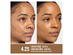 Smashbox Skin Full Coverage 24 Hour Foundation - 4.25 Dark, Warm