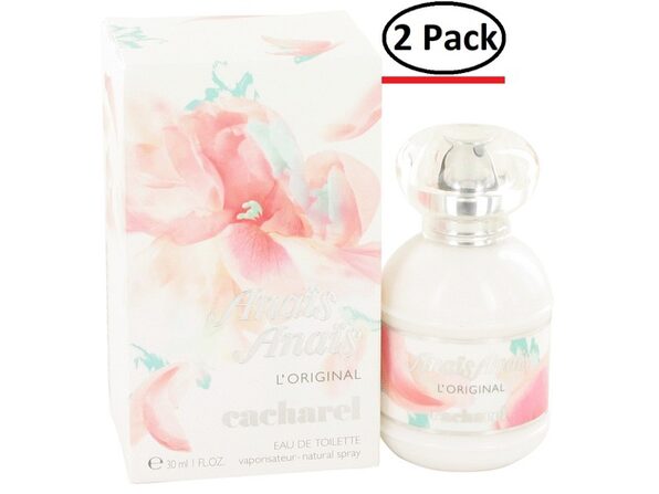 eau de toilette anais anais