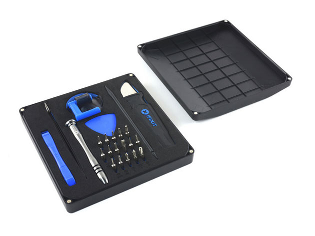 iFixit Essential Electronics Toolkit