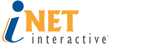 iNet Interactive Logo mobile