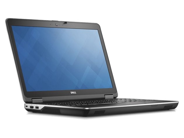 Dell Percision M2800 15" Laptop, 2.8GHz Intel i7 Quad Core Gen 4, 16GB RAM, 256GB SSD, Windows 10 Home 64 Bit (Renewed)