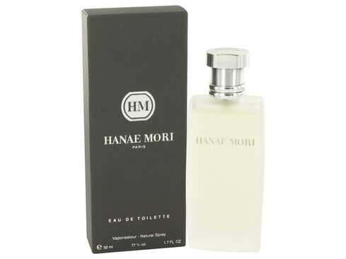HANAE MORI by Hanae Mori Eau De Toilette Spray 1.7 oz for Men