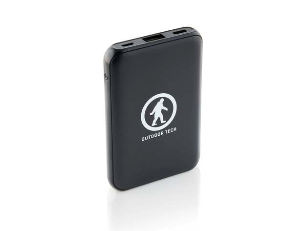 Kodiak Slim Portable Charger by Outdoor Tech