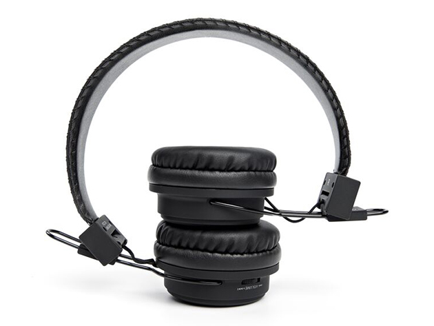 REMXD On-Ear Bluetooth Headphones