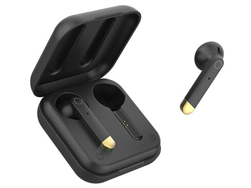 Stoel schildpad de jouwe Avanca T1 Bluetooth Wireless Earbuds | StackSocial