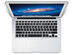 Apple MacBook Air 13" Core i5, 1.4GHz 8GB RAM 256GB SSD - Silver (Refurbished)