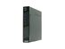 Lenovo ThinkCentre M93p Tiny Form Factor Computer PC, 3.20 GHz Intel i5 Dual Core Gen 4, 8GB DDR3 RAM, 250GB SATA Hard Drive, Windows 10 Home 64 bit (Renewed)