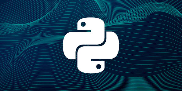 Python Data Analysis with NumPy & Pandas - Product Image
