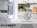 Ellemate Classic Water-Only Carbonated Drink Maker