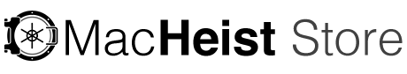 MacHeist Logo