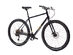 4130 All-Road - Flat Bar - Pacific Gold Bike - Large (Riders 6'1" - 6'5") / Both (Add $389.99)