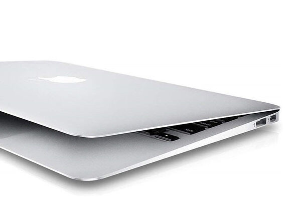 Apple MacBook Air (Refurbished) + Microsoft Office Lifetime