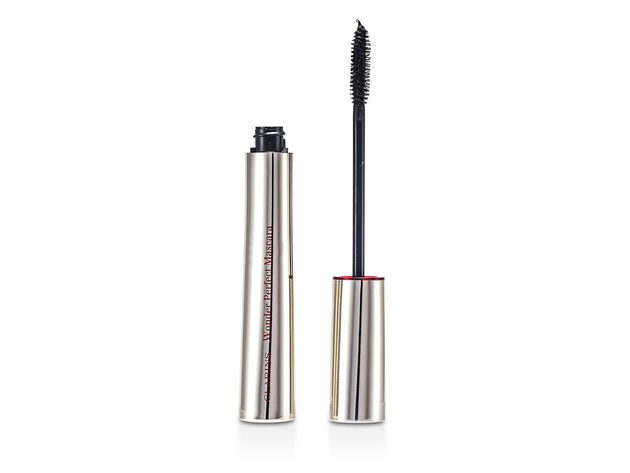Clarins By Clarins Wonder Perfect Mascara - #01 Wonder Black --7Ml/0.25Oz For Women (Package Of 2)