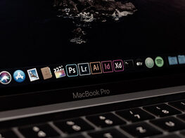 Pick a Bundle: Complete Adobe Training (15 Courses)