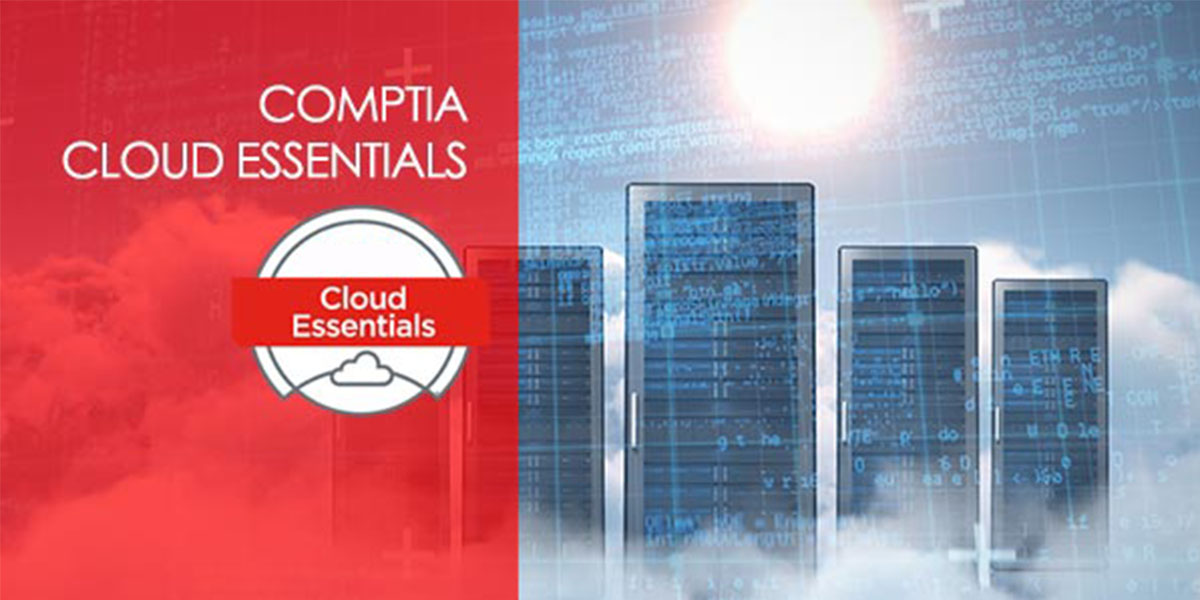 CompTIA Cloud Essentials+