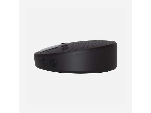 Mymanu Portable 360° AI Bluetooth Conference Speaker