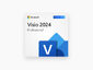 Visio Professional 2024