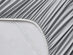 Bamboo Blend Chambray Sheet Set (Silver/Full)