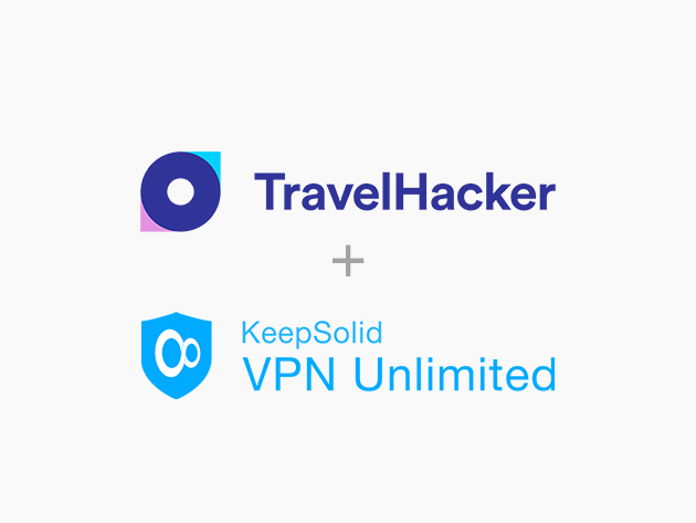 The Travel Hacker & Security Lifetime Subscription Bundle