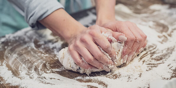 Achieve Sourdough Baking Mastery: Artisan Bread & Pastry - Product Image