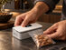 Magic Reseal - Magnetic Heat Sealer (1-Pack)