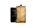 PHOOZY Gold Apollo Insulated Phone Case (XL)