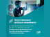 ESET NOD32 Antivirus (1 Device): 1-Year Subscription