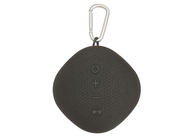 coby waterproof bluetooth speaker