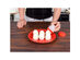 6-Pack BriteNway Silicone Egg Cooker