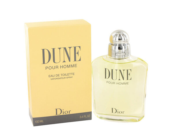 dune christian dior