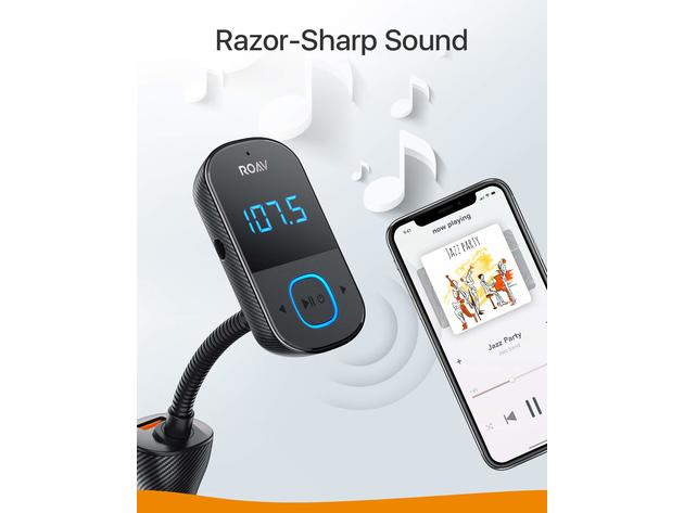 Roav hot sale smartcharge t1