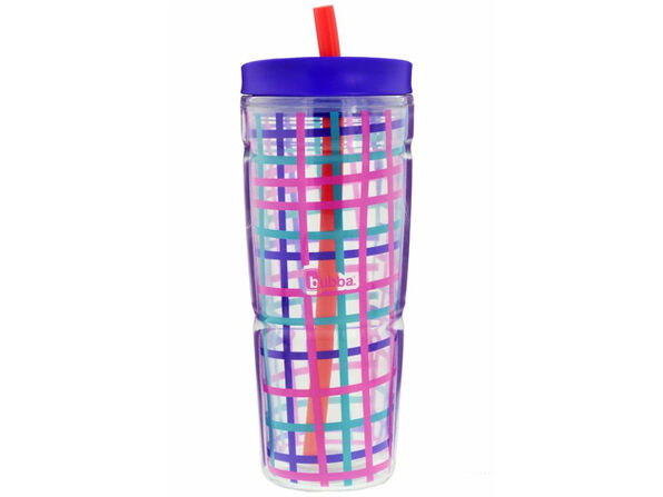 bubba straws
