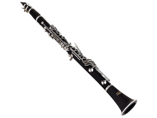 Jean Paul CL300 Student Clarinet