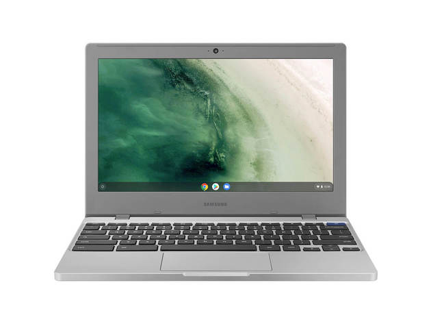 Samsung XE310XBAK03 Chromebook 4 11.6 inch Celeron, 6GB, 64GB SSD, Chrome OS