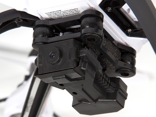 Prowler HD Camera Spy Drone