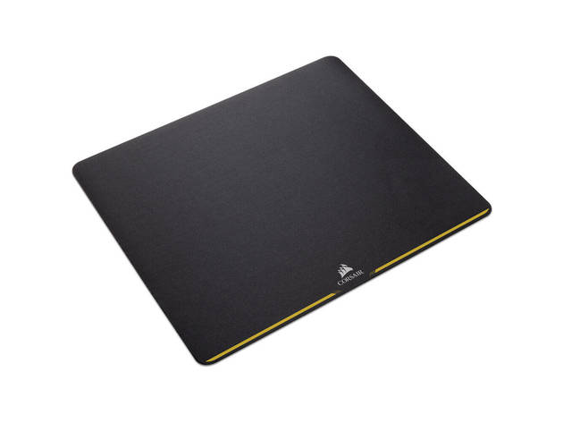 Corsair CH9000099 MM200 Cloth Gaming Mouse Pad