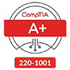 CompTIA A+ 220-1001 Exam Prep