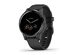 Garmin Vivoactive 4 Safety and Tracking Features GPS Smartwatch - Black (New)