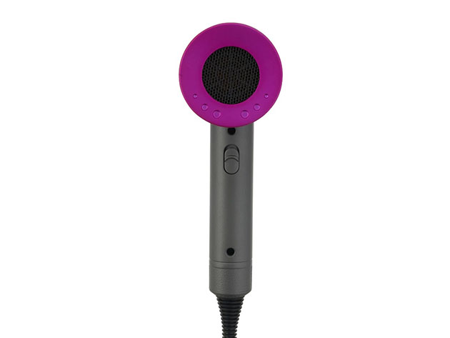 prisma pro dryer with adjustable airflow technology