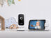 Nursery Pal Link Premium 5" Smart Baby Monitor